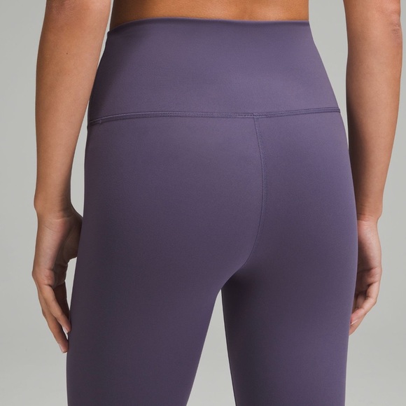 Lululemon Wunder Train High Rise 25” Tight - Picture 5 of 11
